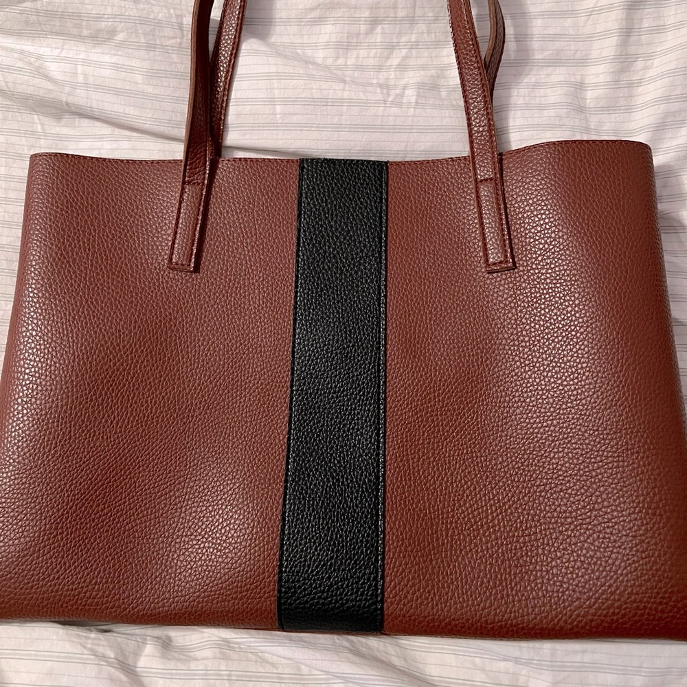 Vince Camuto Luck Tote